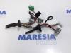 Renault Scénic III (JZ) 1.2 16V TCe 115 Energy Wiring harness