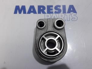 Used Oil cooler Renault Megane III Grandtour (KZ) 1.5 dCi 90 Price € 50,00 Margin scheme offered by Maresia Parts