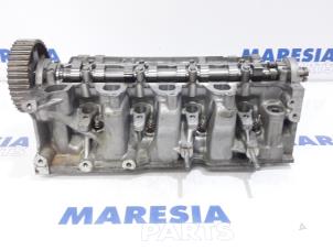 Usagé Tête de cylindre Renault Megane III Grandtour (KZ) 1.5 dCi 90 Prix € 262,50 Règlement à la marge proposé par Maresia Parts