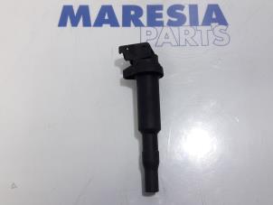 Gebrauchte Zündspule Peugeot 207 CC (WB) 1.6 16V GT THP Preis € 9,99 Margenregelung angeboten von Maresia Parts