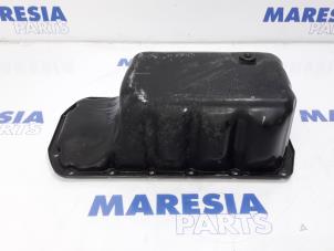 Used Sump Peugeot 207 CC (WB) 1.6 16V GT THP Price € 24,99 Margin scheme offered by Maresia Parts