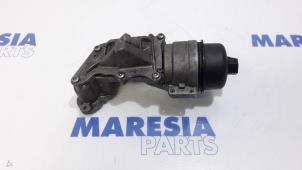 Used Oil filter holder Peugeot 207 CC (WB) 1.6 16V GT THP Price € 75,00 Margin scheme offered by Maresia Parts