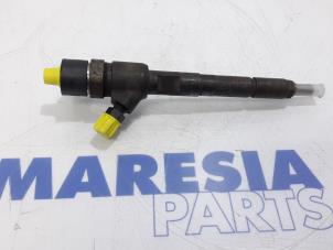 Used Injector (diesel) Alfa Romeo MiTo (955) 1.3 JTDm 16V Price € 105,00 Margin scheme offered by Maresia Parts