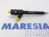 Injector (diesel) from a Alfa Romeo MiTo (955) 1.3 JTDm 16V 2009