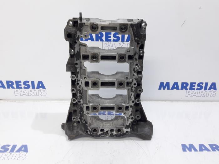 Gebrauchte Ölwanne Alfa Romeo MiTo (955) 1.3 JTDm 16V Preis € 105,00 Margenregelung angeboten von Maresia Parts