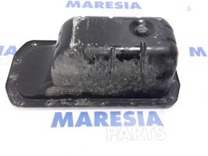 Used Sump Citroen C4 Picasso (3D/3E) 1.6 e-Hdi, BlueHDi 115 Price € 29,99 Margin scheme offered by Maresia Parts