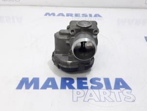 Used Throttle body Citroen C4 Picasso (3D/3E) 1.6 e-Hdi, BlueHDi 115 Price € 20,00 Margin scheme offered by Maresia Parts