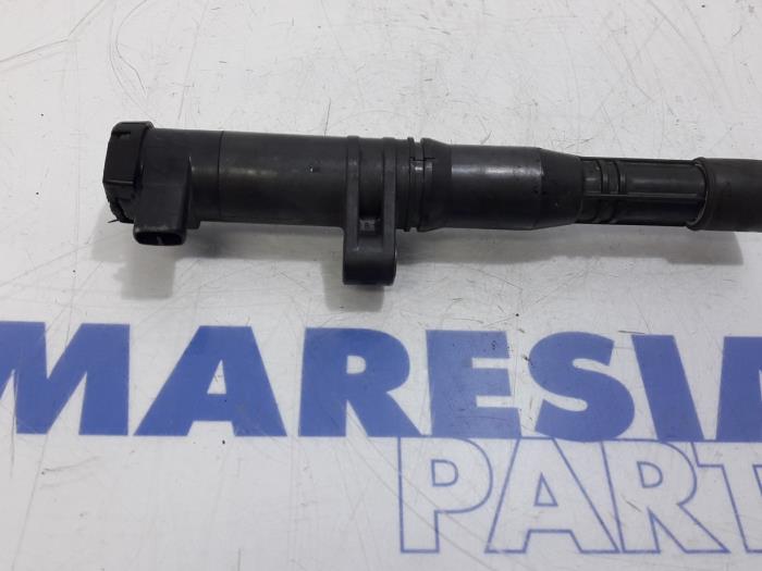 Gebrauchte Zündspule Renault Scénic I (JA) 1.8 16V Preis € 10,00 Margenregelung angeboten von Maresia Parts