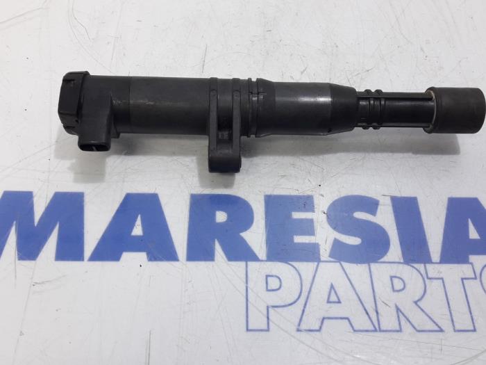 Gebrauchte Zündspule Renault Scénic I (JA) 1.8 16V Preis € 10,00 Margenregelung angeboten von Maresia Parts