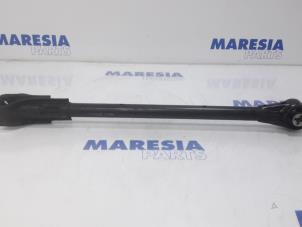 Used Lower wishbone, rear right Fiat Doblo Cargo (263) 1.3 D Multijet Price € 42,35 Inclusive VAT offered by Maresia Parts