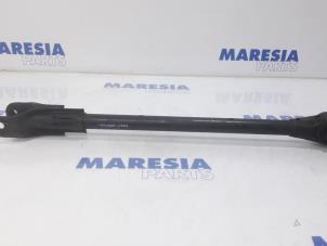 Used Rear lower wishbone, left Fiat Doblo Cargo (263) 1.3 D Multijet Price € 42,35 Inclusive VAT offered by Maresia Parts