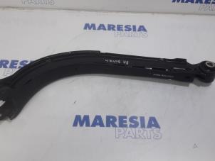 Used Rear wishbone, right Fiat Doblo Cargo (263) 1.3 D Multijet Price € 48,40 Inclusive VAT offered by Maresia Parts
