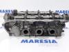 Cylinder head from a Citroen C6 (TD), 2005 / 2012 2.7 HDiF V6 24V, Saloon, 4-dr, Diesel, 2.720cc, 150kW (204pk), FWD, DT17TED4; UHZ, 2005-09 / 2011-12, TDUHZ 2008