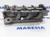 Cylinder head from a Citroën C6 (TD) 2.7 HDiF V6 24V 2008