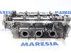 Cylinder head from a Citroën C6 (TD) 2.7 HDiF V6 24V 2008