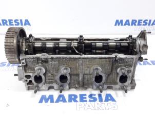 Used Cylinder head Fiat Seicento (187) 1.1 MPI S,SX,Sporting Price € 105,00 Margin scheme offered by Maresia Parts