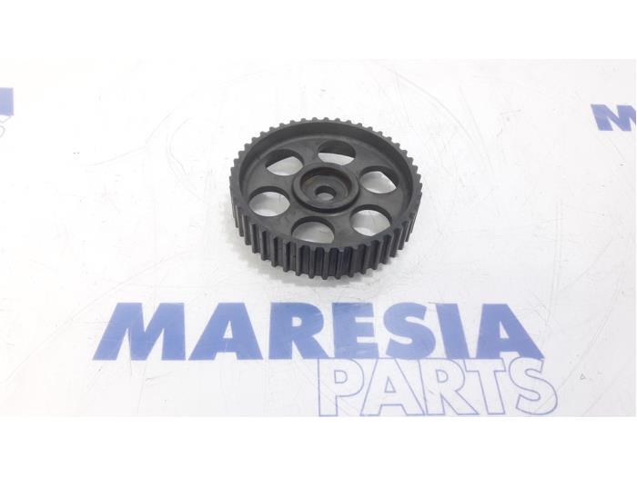 Begagnade Kamaxeldrev Fiat Doblo Pris € 25,00 Marginaltabell erbjuds av Maresia Parts