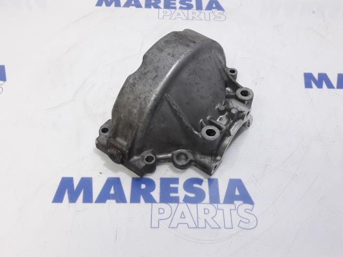 Gebrauchte Getriebegehäuse Citroen Berlingo Preis € 60,00 Margenregelung angeboten von Maresia Parts