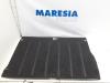 Boot mat from a Renault Scénic III (JZ), 2009 / 2016 1.6 16V, MPV, Petrol, 1.598cc, 81kW (110pk), FWD, K4M858; K4MR8, 2009-02 / 2016-09, JZ0V0; JZ1U0; JZ1UJ; JZM40 2010