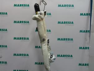 Used Roof curtain airbag, right Alfa Romeo 159 Sportwagon (939BX) 1.8 MPI 16V Price € 35,00 Margin scheme offered by Maresia Parts
