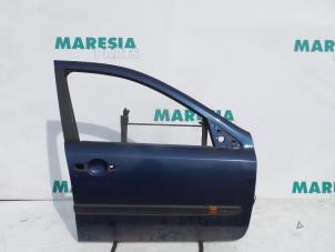 Used Front door 4-door, right Renault Laguna II (BG) 1.9 dCi 120 Price € 75,00 Margin scheme offered by Maresia Parts