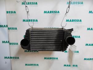 Used Intercooler Fiat Stilo (192A/B) 1.9 JTD 115 Price € 50,00 Margin scheme offered by Maresia Parts