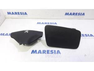 Used Airbag set Peugeot 107 1.0 12V Price € 210,00 Margin scheme offered by Maresia Parts