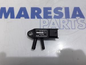 Używane Czujnik filtra czastek stalych Fiat Punto Evo (199) 1.3 JTD Multijet 85 16V Euro 5 Cena € 15,00 Procedura marży oferowane przez Maresia Parts