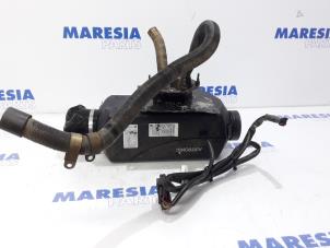 Used Heater Citroen Jumper (U5/ZB) 2.8 HDi Price € 99,00 Margin scheme offered by Maresia Parts