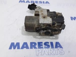 Used ABS pump Citroen Jumper (U5/ZB) 2.8 HDi Price € 236,25 Margin scheme offered by Maresia Parts