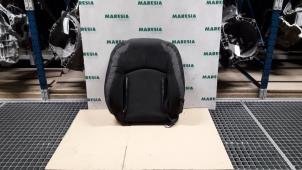 Gebrauchte Sitz links Peugeot 206 (2A/C/H/J/S) 1.4 HDi Preis € 25,00 Margenregelung angeboten von Maresia Parts