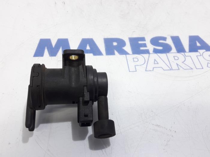 Usagé Régulateur pression turbo Citroen Jumper (U5/ZB) 2.8 HDi Prix € 25,00 Règlement à la marge proposé par Maresia Parts