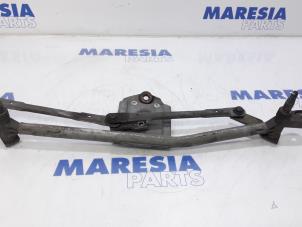 Usagé Mécanique essuie-glace Citroen C5 II Berline (RC) 2.0 16V Prix € 30,00 Règlement à la marge proposé par Maresia Parts
