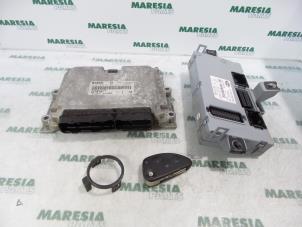 Usagé Calculateur moteur Alfa Romeo 147 (937) 1.9 JTD Prix € 105,00 Règlement à la marge proposé par Maresia Parts
