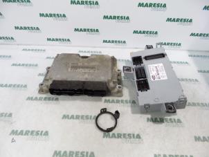 Usagé Calculateur moteur Alfa Romeo 147 (937) 1.9 JTD 115 Prix € 105,00 Règlement à la marge proposé par Maresia Parts