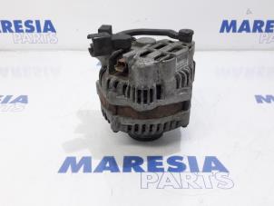 Used Dynamo Citroen C5 II Break (RE) 2.0 16V Price € 65,00 Margin scheme offered by Maresia Parts