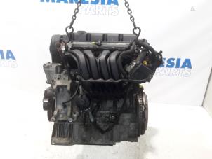 Used Engine Citroen C5 II Break (RE) 2.0 16V Price € 630,00 Margin scheme offered by Maresia Parts