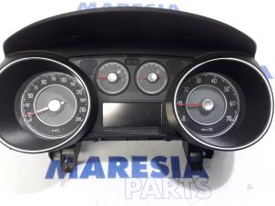 Używane Tablica rozdzielcza Fiat Punto Evo (199) 1.3 JTD Multijet 85 16V Euro 5 Cena € 75,00 Procedura marży oferowane przez Maresia Parts