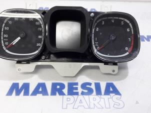 Usados Panel de instrumentación Fiat Panda (312) 0.9 TwinAir Turbo 85 Precio € 120,75 Norma de margen ofrecido por Maresia Parts