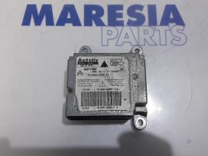 Used Airbag Module Citroen C5 II Break (RE) 2.0 16V Price € 75,00 Margin scheme offered by Maresia Parts