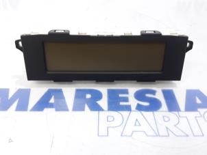 Used Interior display Citroen C5 II Break (RE) 2.0 16V Price € 20,00 Margin scheme offered by Maresia Parts