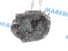 Gearbox from a Citroen C4 Picasso 2013