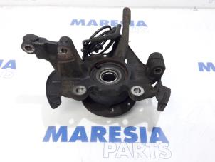 Used Knuckle, front right Fiat Panda (312) 0.9 TwinAir Turbo 85 Price € 60,00 Margin scheme offered by Maresia Parts