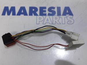 Used Wiring harness Renault Clio IV Estate/Grandtour (7R) 0.9 Energy TCE 90 12V Price € 50,00 Margin scheme offered by Maresia Parts