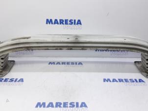 Used Front bumper frame Fiat Doblo Cargo (263) 1.3 MJ 16V DPF Euro 5 Price € 78,65 Inclusive VAT offered by Maresia Parts
