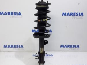 Used Front shock absorber rod, left Fiat Doblo Cargo (263) 1.3 MJ 16V DPF Euro 5 Price € 90,75 Inclusive VAT offered by Maresia Parts