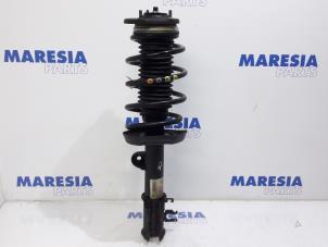 Used Front shock absorber rod, right Fiat Doblo Cargo (263) 1.3 MJ 16V DPF Euro 5 Price € 90,75 Inclusive VAT offered by Maresia Parts