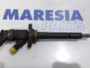 Injector (diesel) from a Citroen C4 Grand Picasso (UA), 2006 / 2013 1.6 HDiF 16V 110, MPV, Diesel, 1.560cc, 80kW (109pk), FWD, DV6TED4; 9HY; 9HZ, 2006-10 / 2011-06, UA9HY; UA9HZ 2008