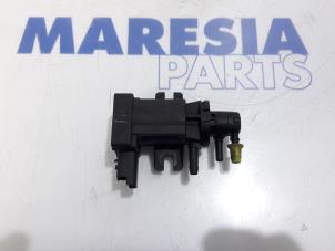Used Turbo pressure regulator Citroen C4 Grand Picasso (UA) 1.6 HDiF 16V 110 Price € 25,00 Margin scheme offered by Maresia Parts