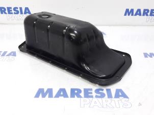 Used Sump Citroen C4 Grand Picasso (UA) 1.6 HDiF 16V 110 Price € 29,99 Margin scheme offered by Maresia Parts